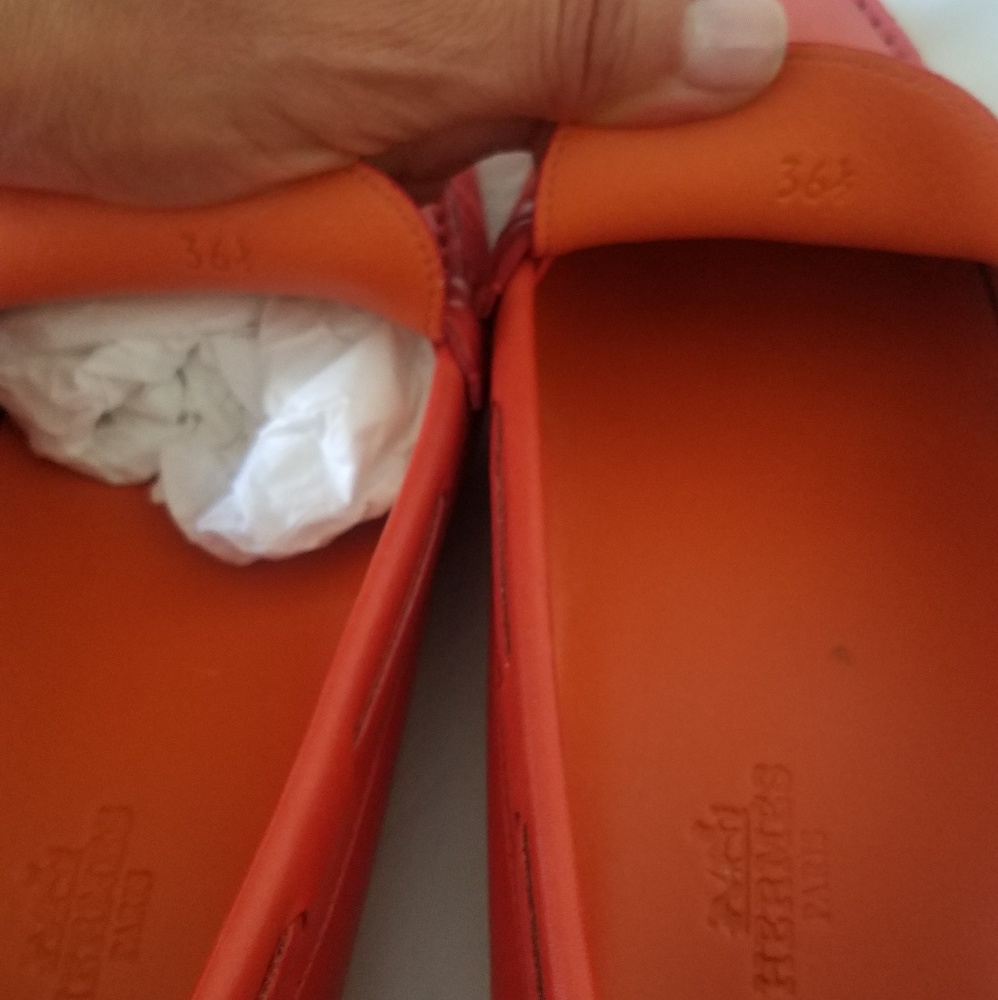 Shoes - Picture 3 of 6